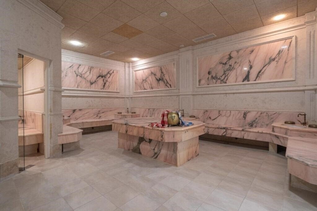 Фотография Grifid Hotel Arabella 4*