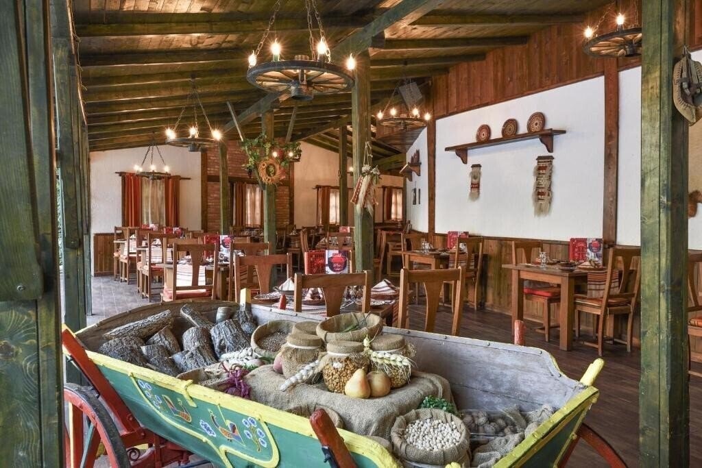 Изображение Grifid Hotel Arabella 4*