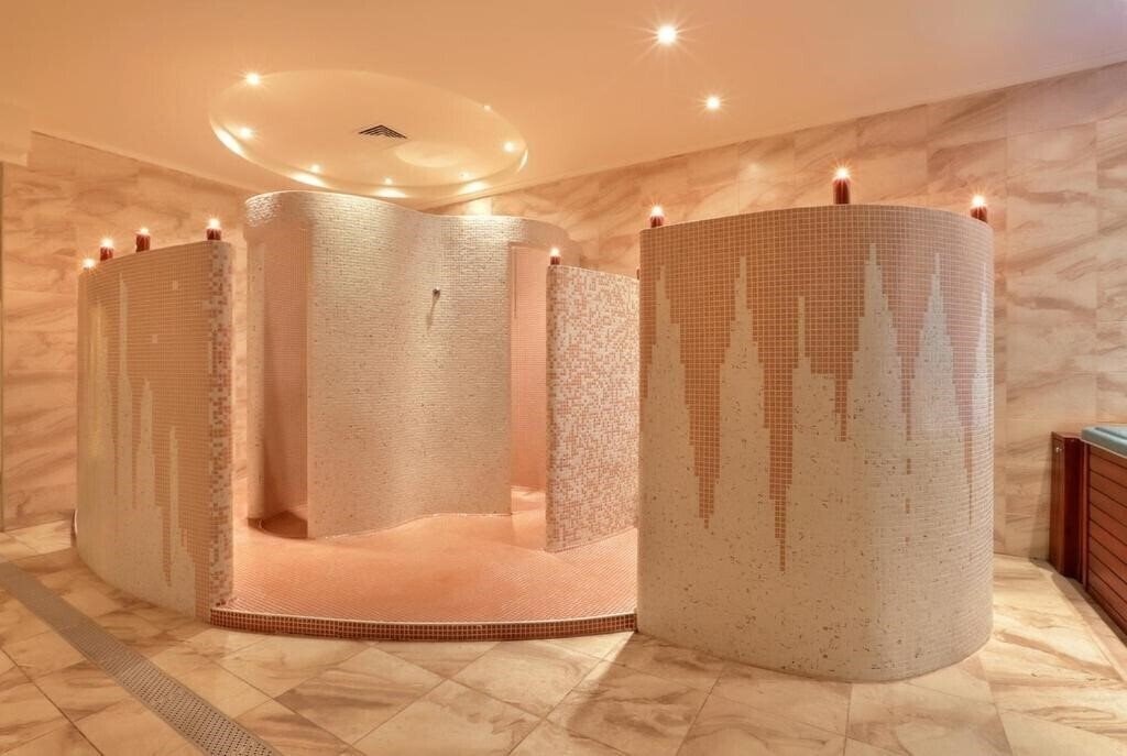 Фотография Aparthotel Golden Line 4*