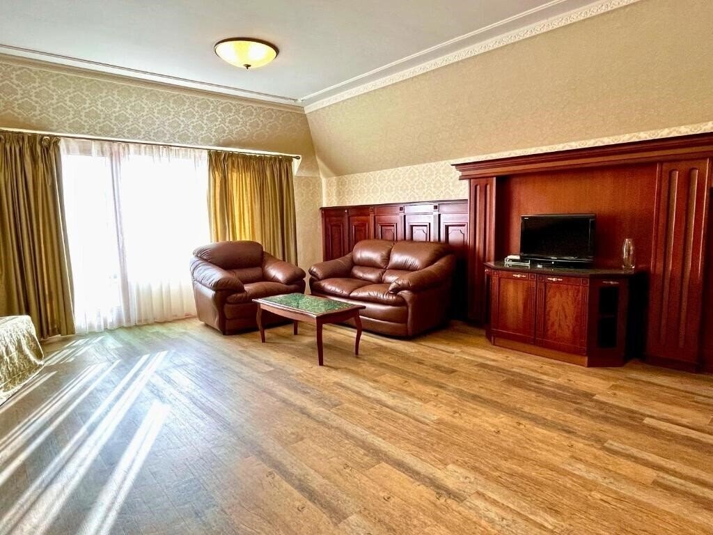 Фотография Aqua View SPA Boutique Hotel (ex. Aqua View Chaika) 4*