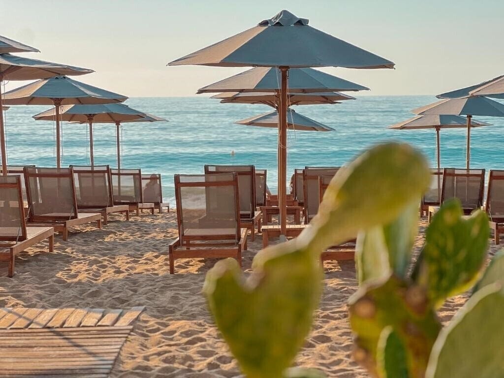 Картинка Grifid Metropol Hotel 4*