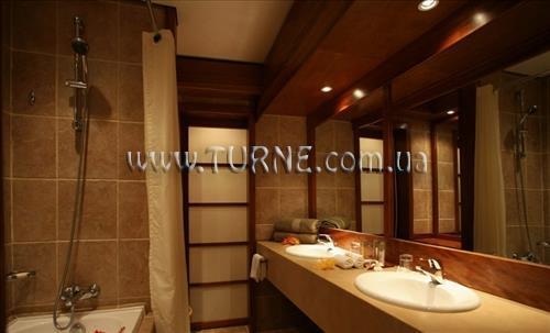 Изображение InterContinental Resort & Spa Moorea 5*