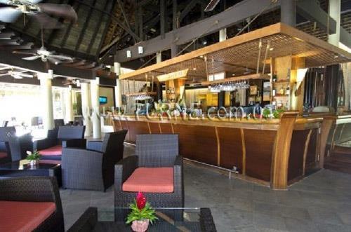 Фотография InterContinental Resort & Spa Moorea 5*