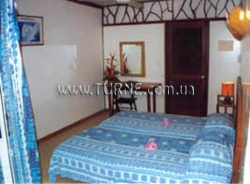 Картинка Les Tipaniers 3*