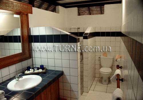 Фотографія Les Tipaniers 3*