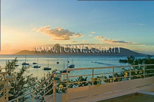 Изображение Sofitel Tahiti 4*