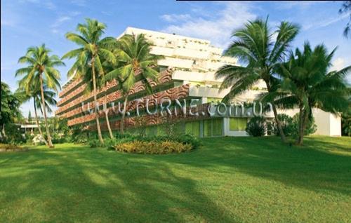 Фото Sofitel Tahiti 4*