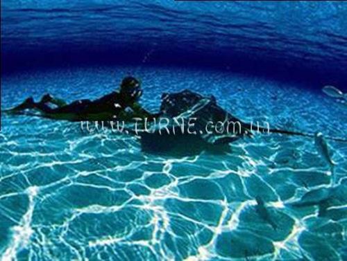 Отель Sofitel Tahiti 4*