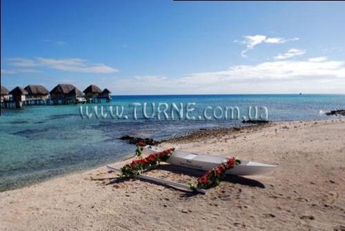 Изображение Tikehau Pearl Beach Resort 5*