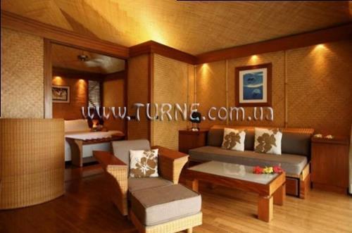 Зображення Intercontinental Resort and Spa 5*