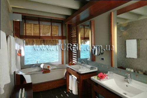 Фотографія Intercontinental Resort and Spa 5*