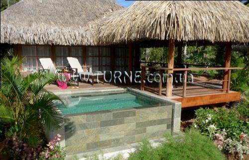 Готель Intercontinental Resort and Spa 5*