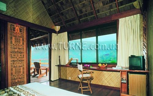 Картинка Hanakee Hiva Oa 3*