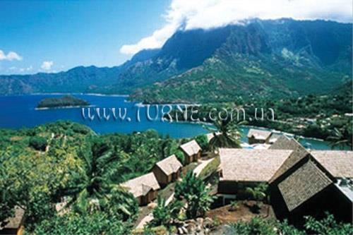 Фотография Hanakee Hiva Oa 3*