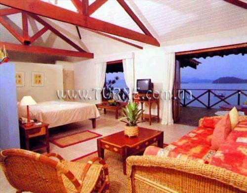 Фотографія Pestana Angra Beach Bungalow 5*