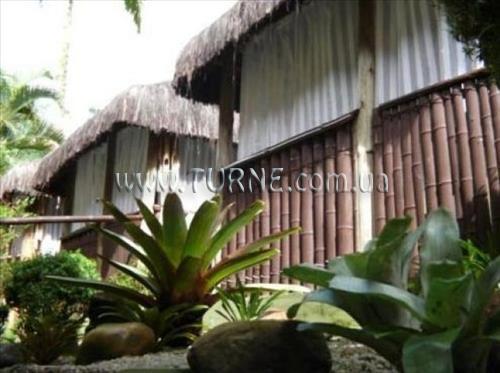 Отель Vila Gale Eco Resort de Angra 5*