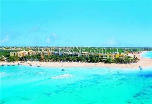 Зображення Porto Real Resort 3*