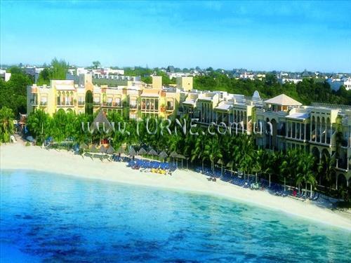 Фотографія Porto Real Resort 3*