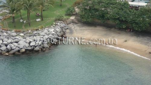 Готель Porto Real Resort 3*