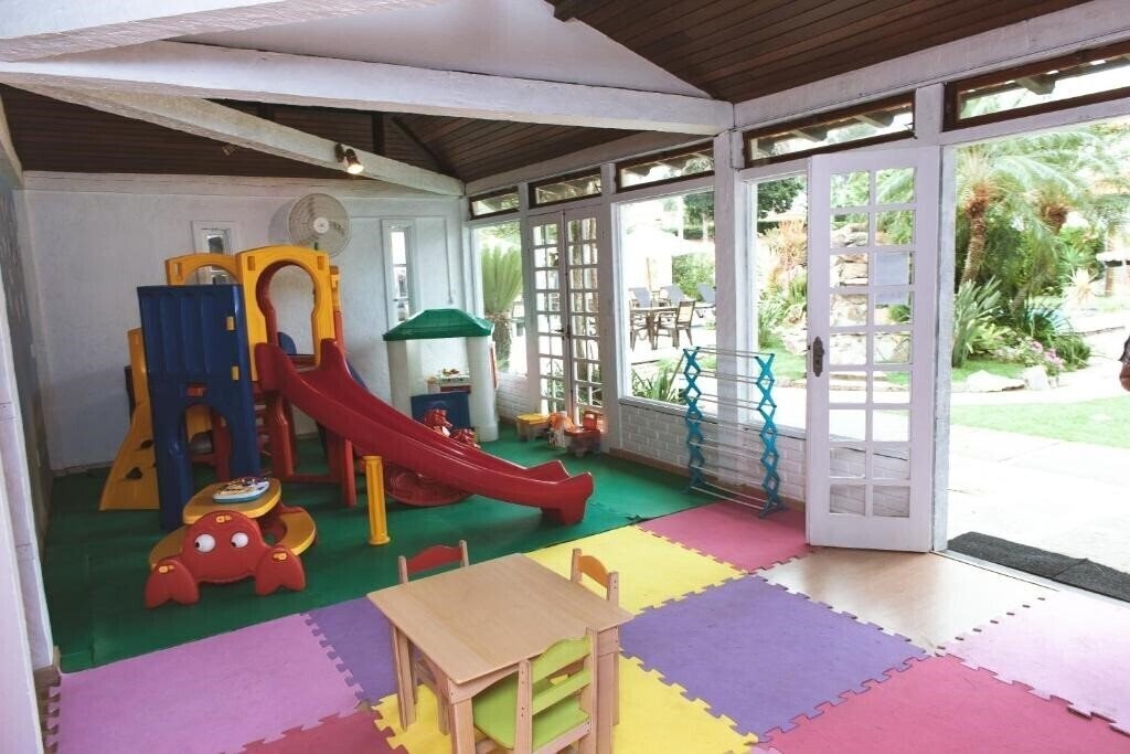 Изображение Pousada Dos Tangaras 3*