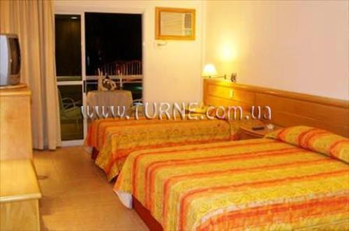 Картинка Atlantico Buzios Convention & Resort 4*