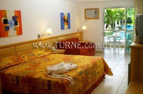 Изображение Atlantico Buzios Convention & Resort 4*