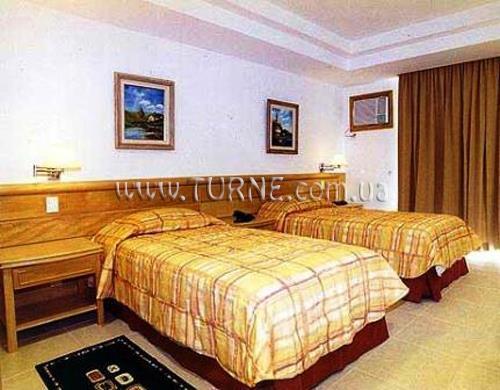 Фотография Atlantico Buzios Convention & Resort 4*