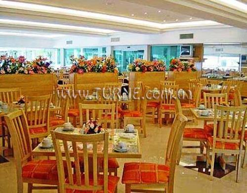 Фото Atlantico Buzios Convention & Resort 4*