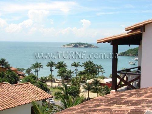 Фотография Ilha Branca Inn 4*