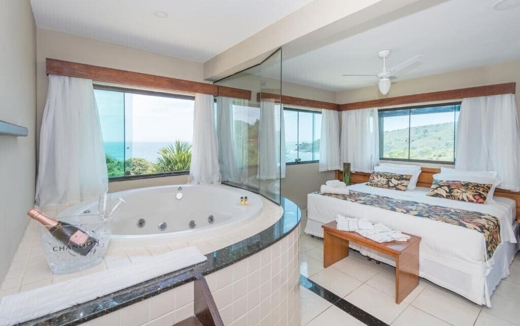 Фото Pousada Brava Club 4*