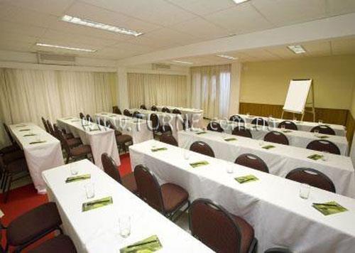 Фото Pousada Corsario Buzios 4*