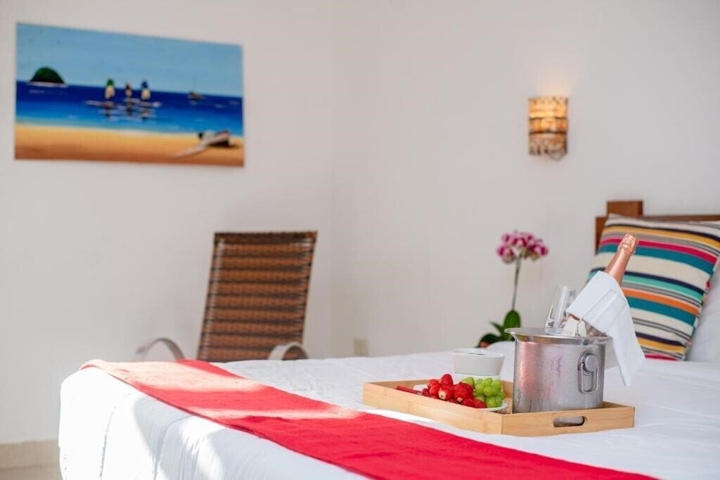 Фотографія Pousada Joao Fernandes 3*