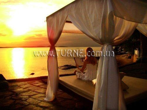 Изображение Pousada Martin Pescador 4*