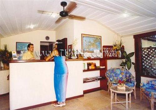 Фото Pousada Vila Boa Vida 4*