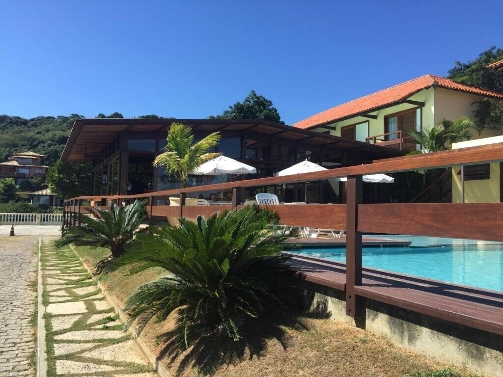 Изображение Pousada Barlavento 3*