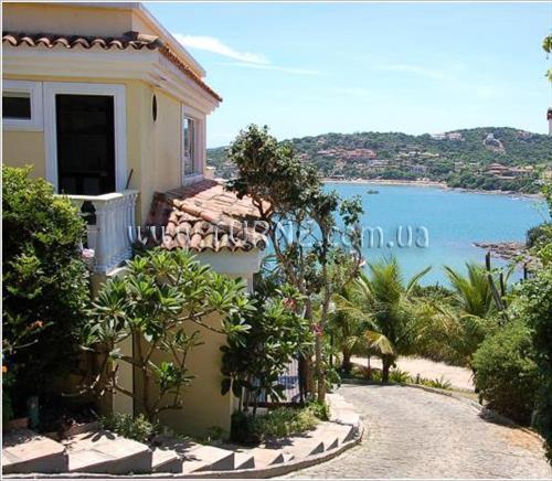 Фото Ferradura Private 5*