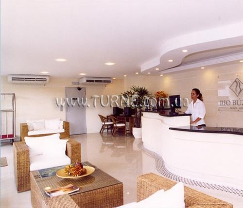 Изображение Rio Buzios 4*