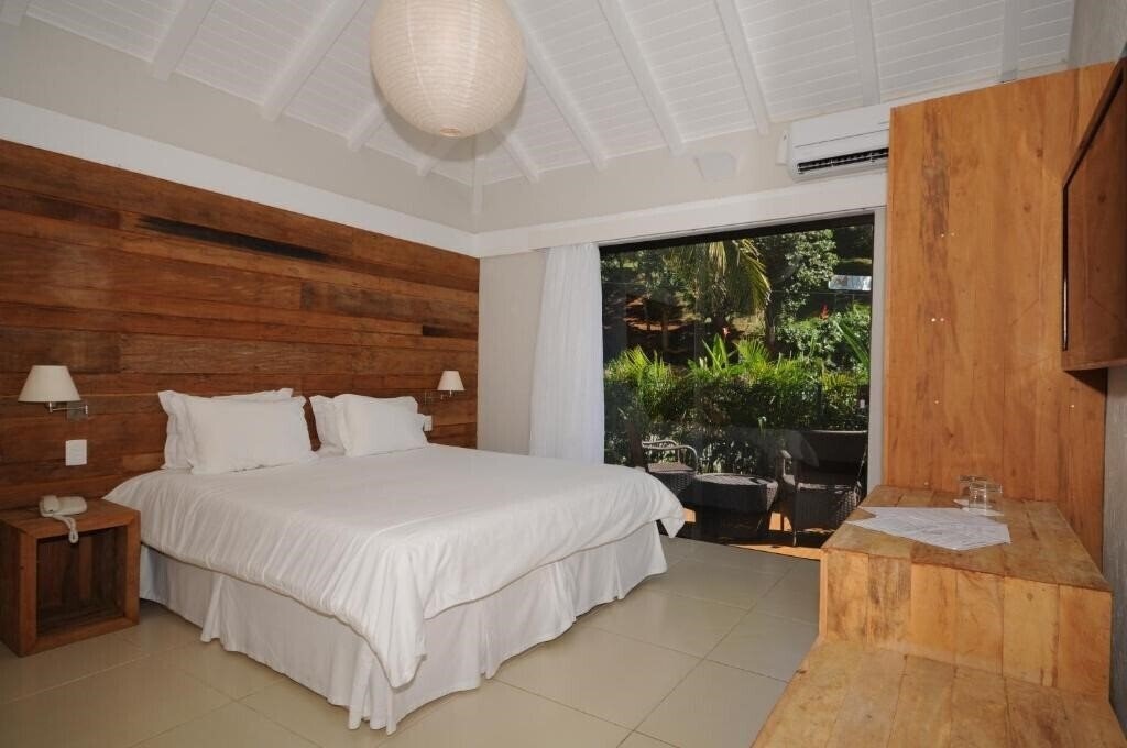 Фото Rio Buzios Boutique Hotel & SPA 5*