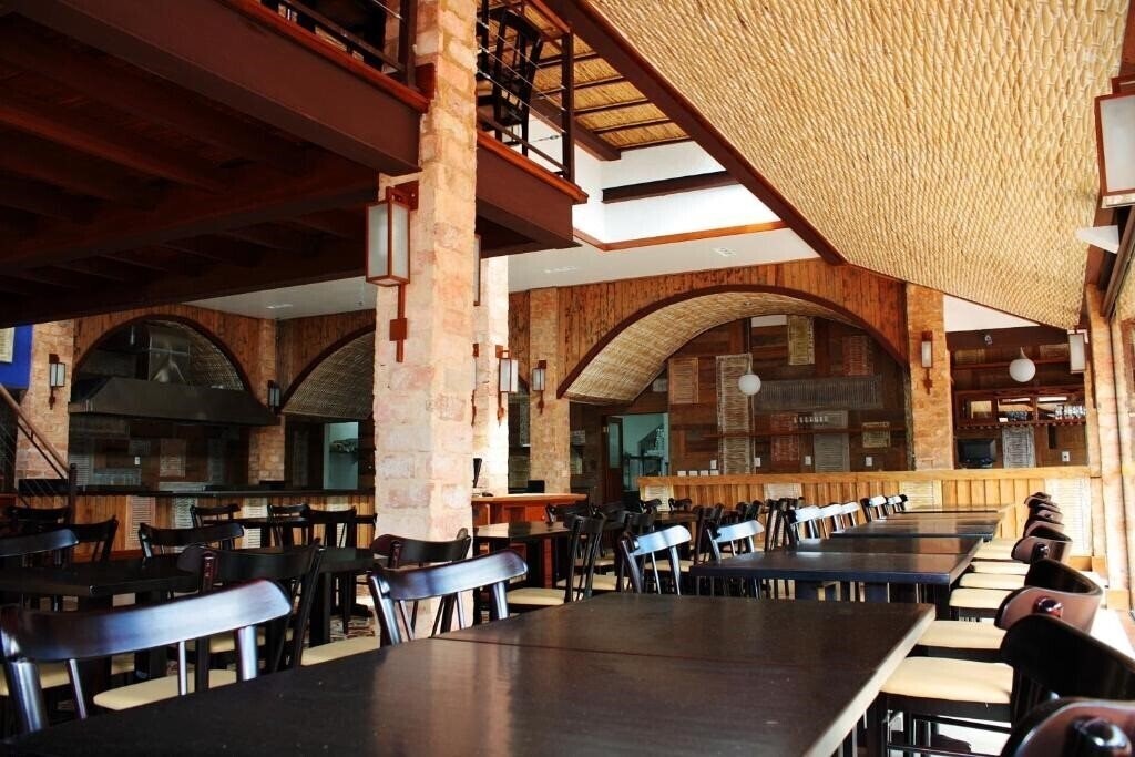 Изображение Rio Buzios Boutique Hotel & SPA 5*