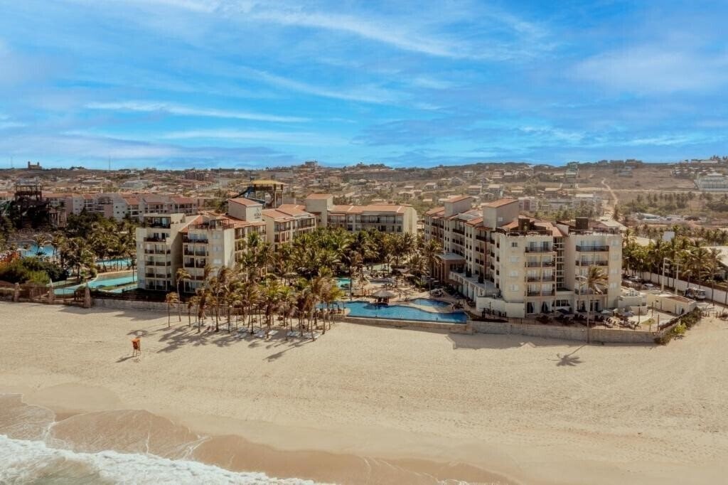 Изображение Beach Park Acqua Resort 4*