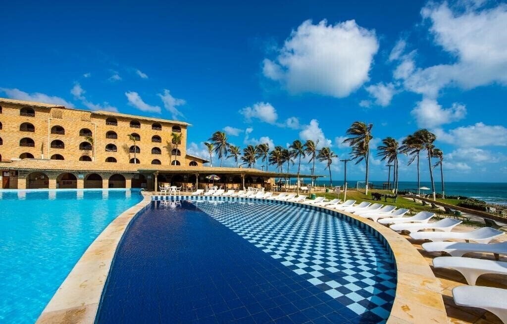 Фотографія Coliseum Beach Hotel 4*