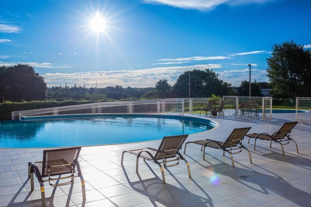 Отель Mabu Interludium Iguassu Convention 4*