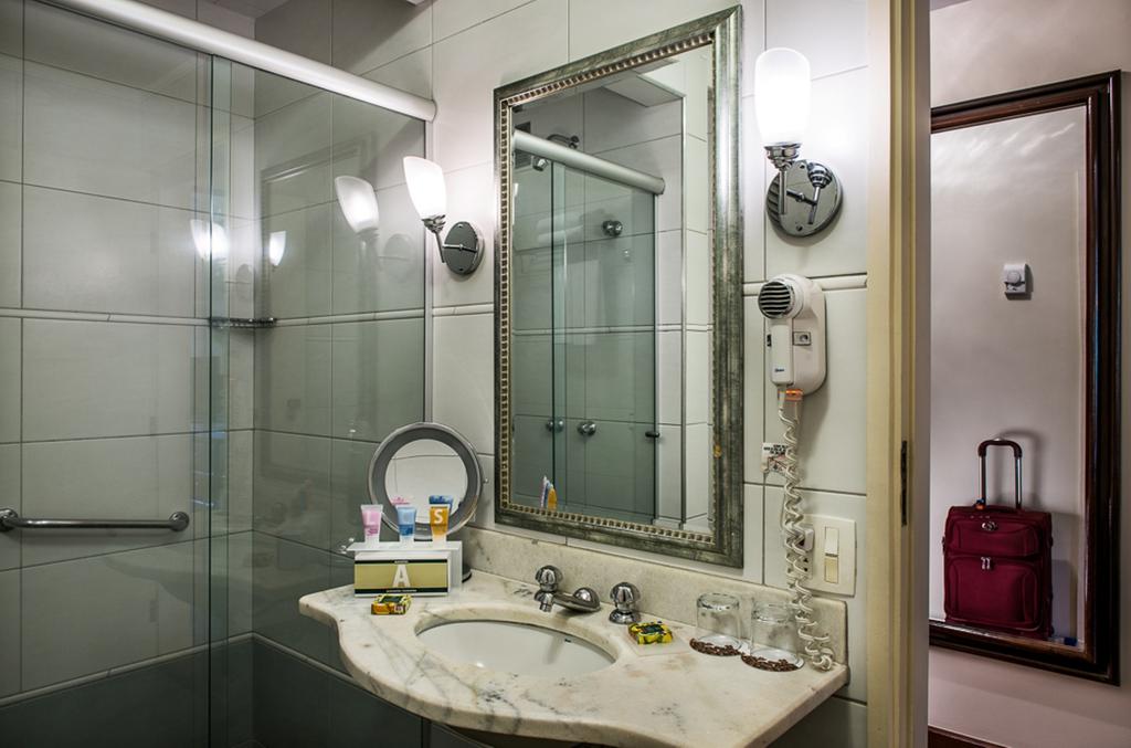 Изображение Bourbon Cataratas Convention & Spa Resort 5*