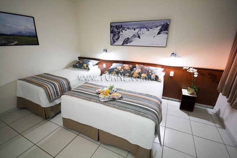 Фотографія Aguas Do Iguacu 3*