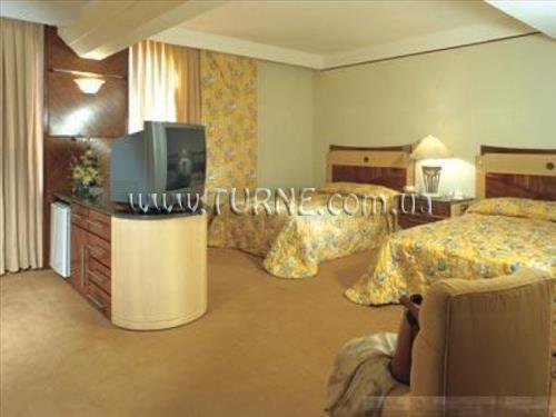 Фото Bourbon Cataratas Resort & Convention Center 5*