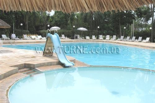 Фотография Carima Hotel & Convention 4*