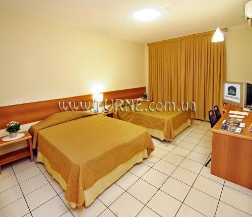 Фотографія Falls Galli 4*