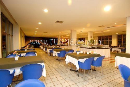 Готель Falls Galli 4*