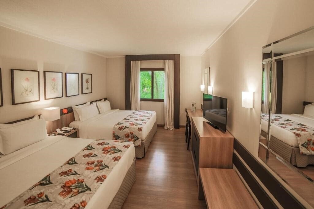 Фото Mabu Thermas & Resort 5*