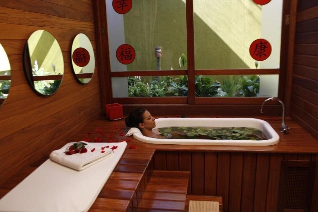 Фотографія Mabu Thermas & Resort 5*